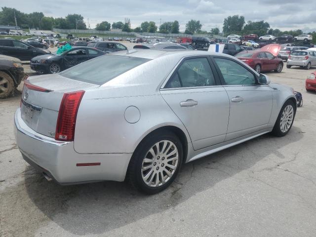 Vin: 1g6dl5ev6a0108296, lot: 60771145, cadillac cts performance collection 20103