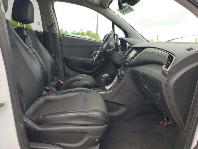 2017 CHEVROLET TRAX 1LT 3GNCJLSB1HL230209