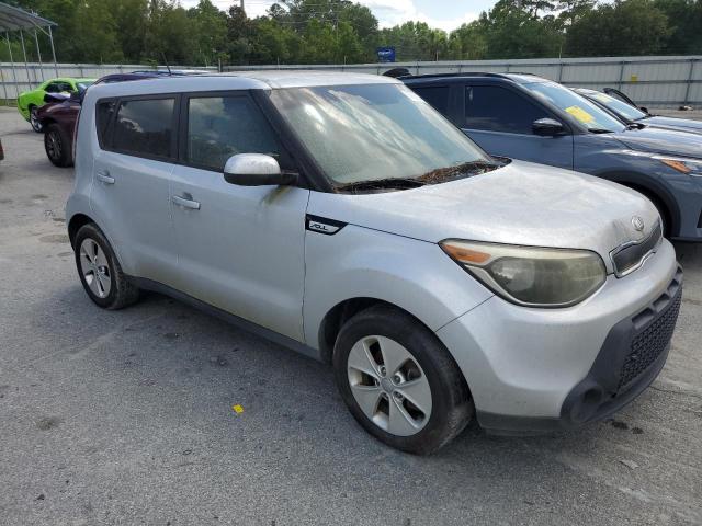 Vin: kndjn2a26f7806944, lot: 59292015, kia soul 20154