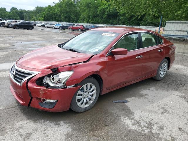 Vin: 1n4al3ap2fc204370, lot: 61465485, nissan altima 2.5 2015 img_1