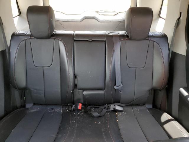 2016 GMC TERRAIN SL - 2GKFLPE37G6244909