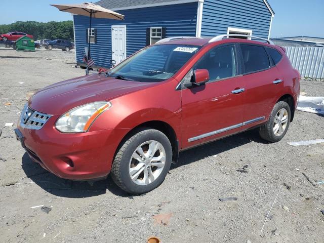 Vin: jn8as5mv8dw123179, lot: 62466765, nissan rogue s 2013 img_1