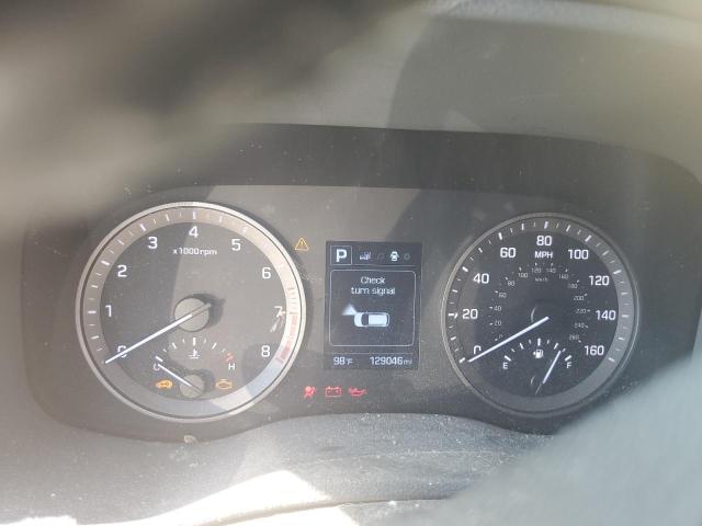 2018 HYUNDAI TUCSON VAL KM8J33A28JU703672