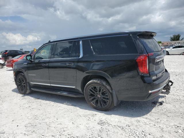 2023 GMC YUKON XL K 1GKS2GKD7PR306022