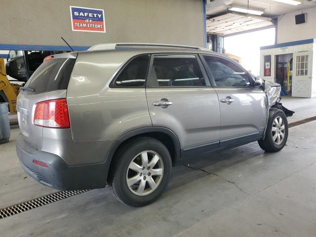 Vin: 5xyktda2xcg256832, lot: 62215815, kia sorento base 20123