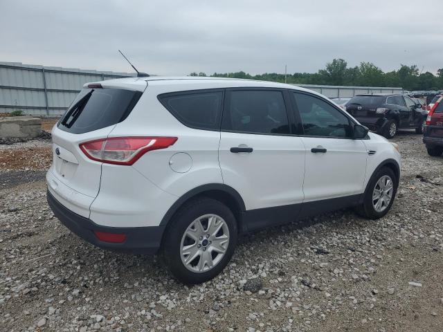 Vin: 1fmcu0f74eub27125, lot: 60097615, ford escape s 20143