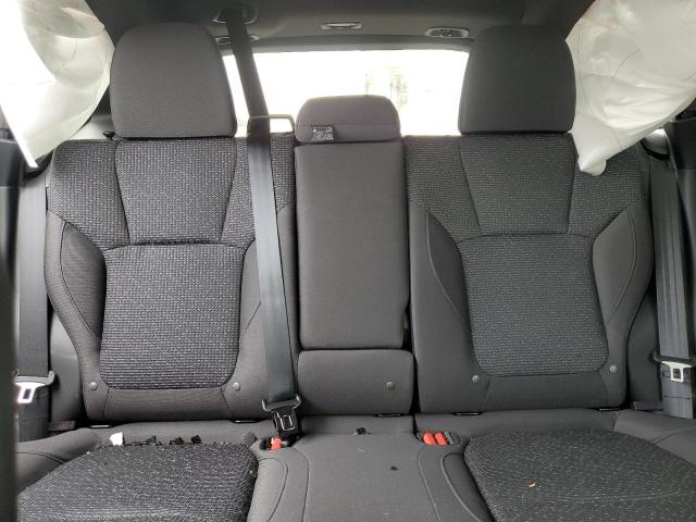 2025 SUBARU FORESTER P JF2SLDBCXSH539097