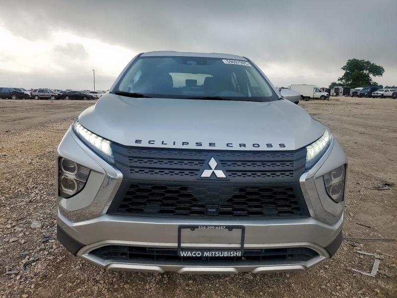 2023 MITSUBISHI ECLIPSE CR JA4ATWAA3PZ053197