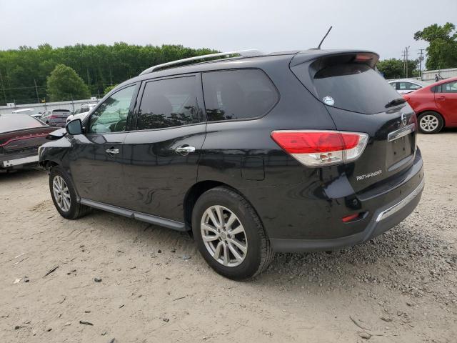 Vin: 5n1ar2mn2fc636613, lot: 59422685, nissan pathfinder s 20152