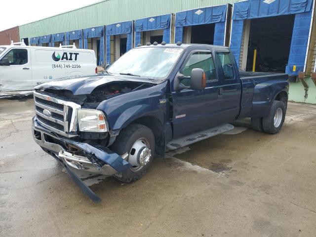 FORD F350 SUPER