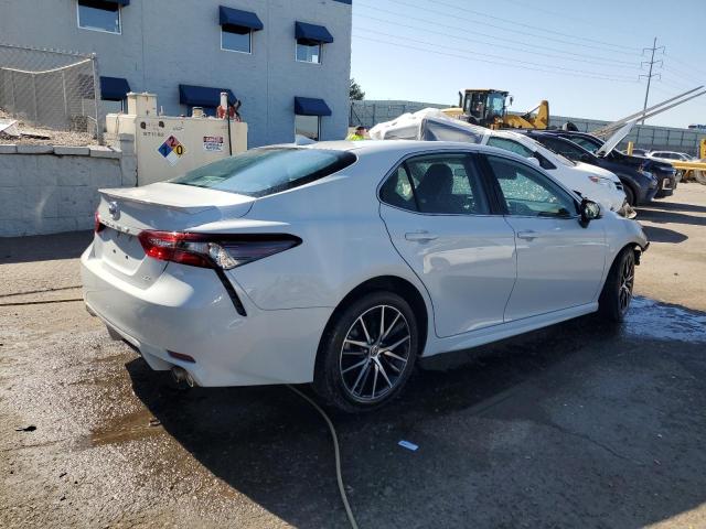 Vin: 4t1g11ak0pu110191, lot: 60926925, toyota camry se night shade 20233