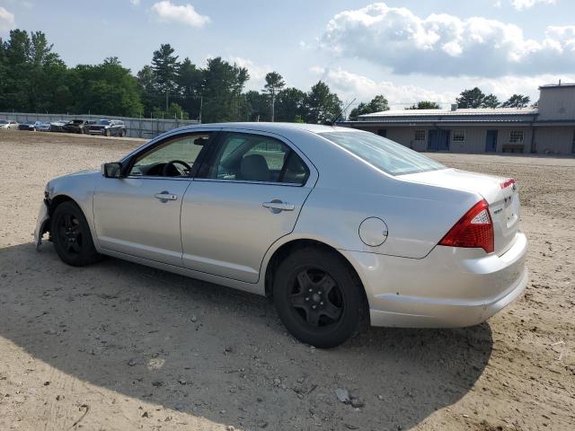 2011 FORD FUSION SE - 3FAHP0HA8BR233693