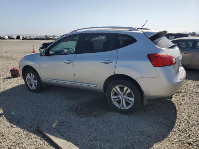 Vin: jn8as5mv0dw630383, lot: 61967515, nissan rogue s 20132
