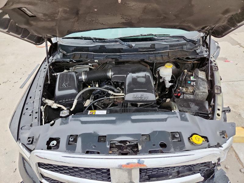 2019 RAM 1500 CLASS 1C6RR6FG5KS574452