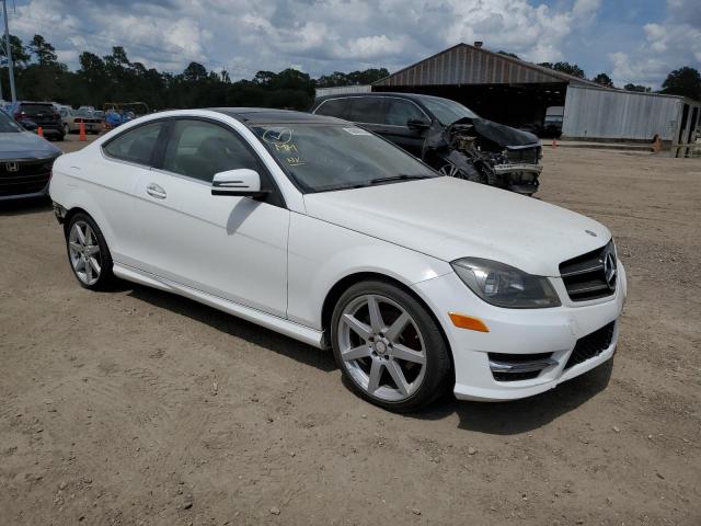 Vin: wddgj4hb4eg282981, lot: 60049455, mercedes-benz c-class 250 20144