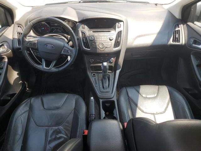 2016 FORD FOCUS SE 1FADP3K29GL311325