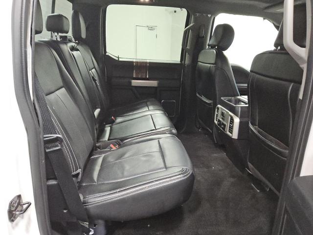 2018 FORD F150 SUPER - 1FTFW1EG6JFA54342