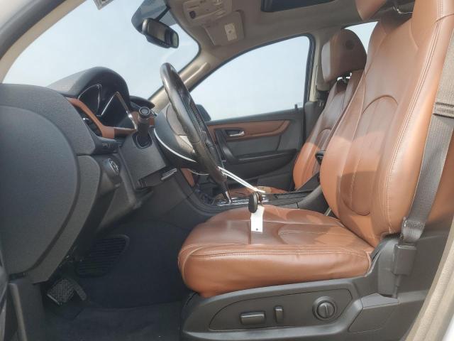 2016 CHEVROLET TRAVERSE L - 1GNKRHKD2GJ276625