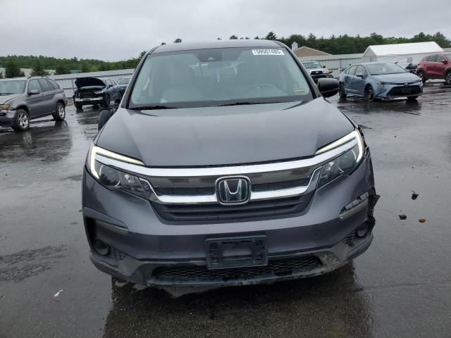 2020 HONDA PILOT LX 5FNYF6H15LB001555