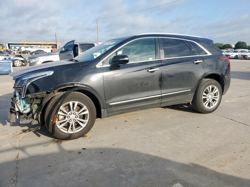 CADILLAC XT5 PREMIU