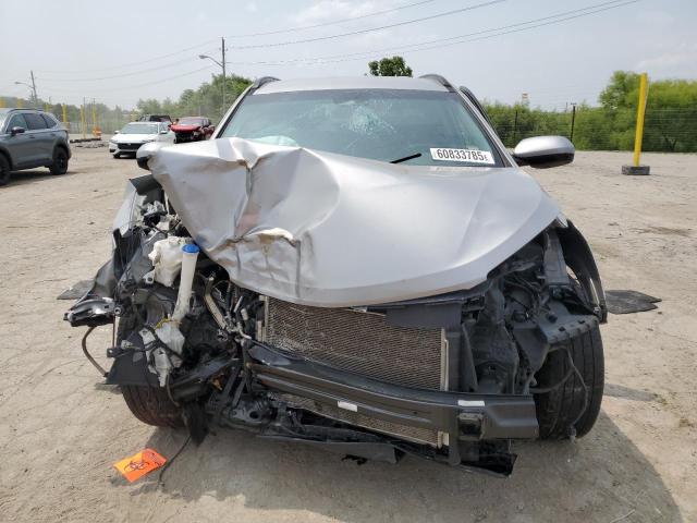 2018 HYUNDAI SANTA FE S - KM8SM4HF7JU263296