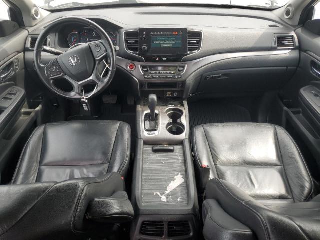 2019 HONDA PILOT EXL - 5FNYF5H59KB015258