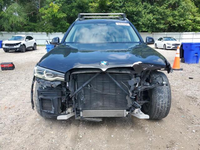 2019 BMW X7 XDRIVE5 5UXCX4C57KLB40315