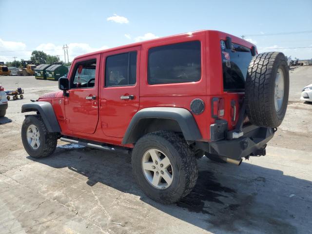 2015 JEEP WRANGLER U 1C4HJWDG6FL680844