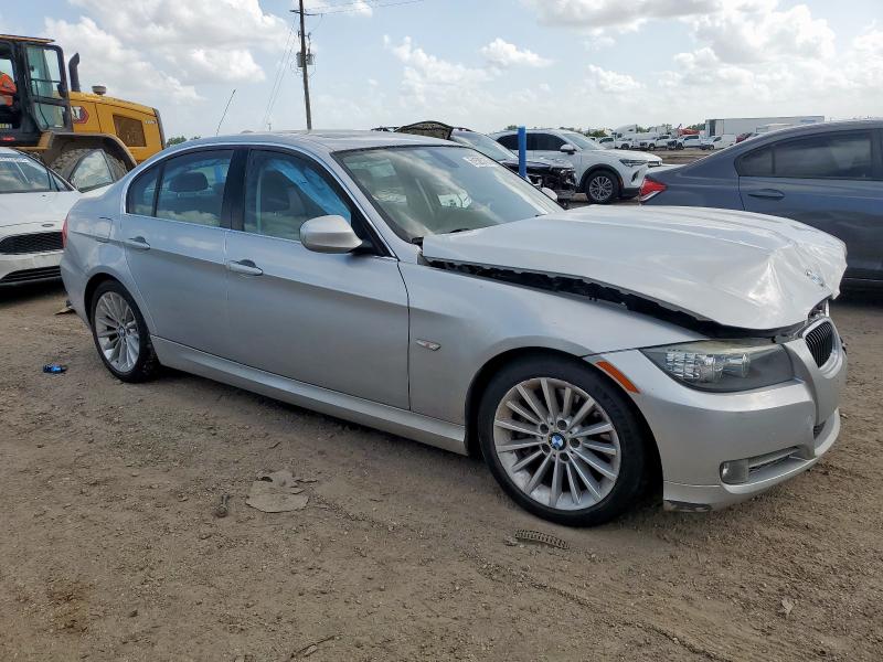 Vin: wbapn7c53ba950461, lot: 61585175, bmw 3 series d 20114