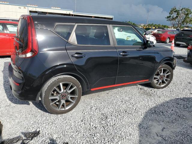 2020 KIA SOUL GT LI KNDJ63AU6L7005978