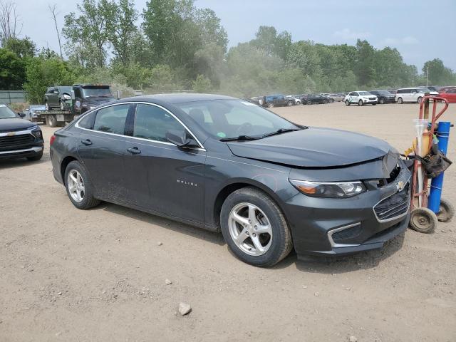 Vin: 1g1zb5st5jf210882, lot: 59362565, chevrolet malibu ls 20184