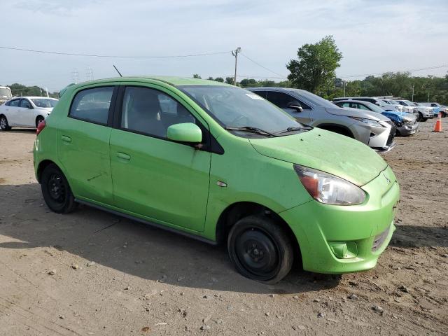2015 MITSUBISHI MIRAGE DE ML32A3HJ8FH006355