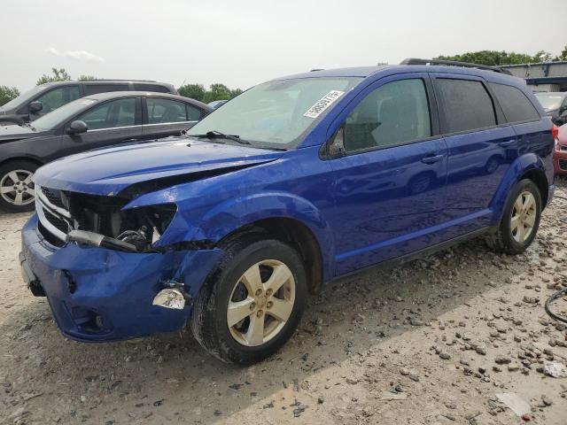 Vin: 3c4pdcbg0ct353263, lot: 58839775, dodge journey sxt 2012 img_1