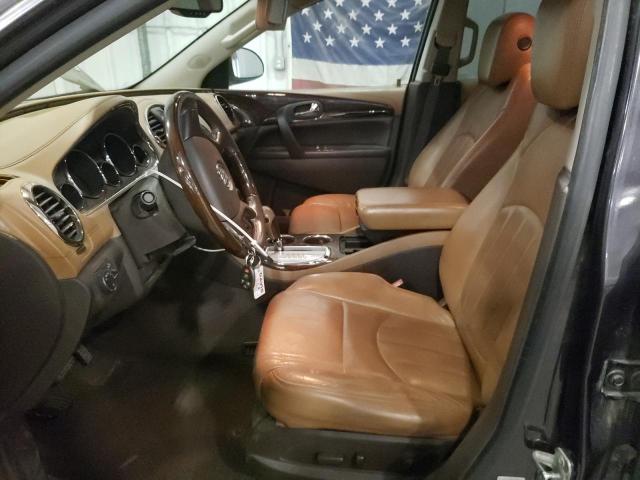 2015 BUICK ENCLAVE - 5GAKVBKD9FJ323733