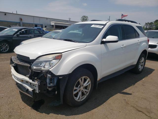 Vin: 1gnflfek1gz102337, lot: 59581095, chevrolet equinox lt 2016 img_1