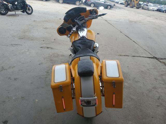 2008 SUZUKI VZR1800 JS1VY53A782103829