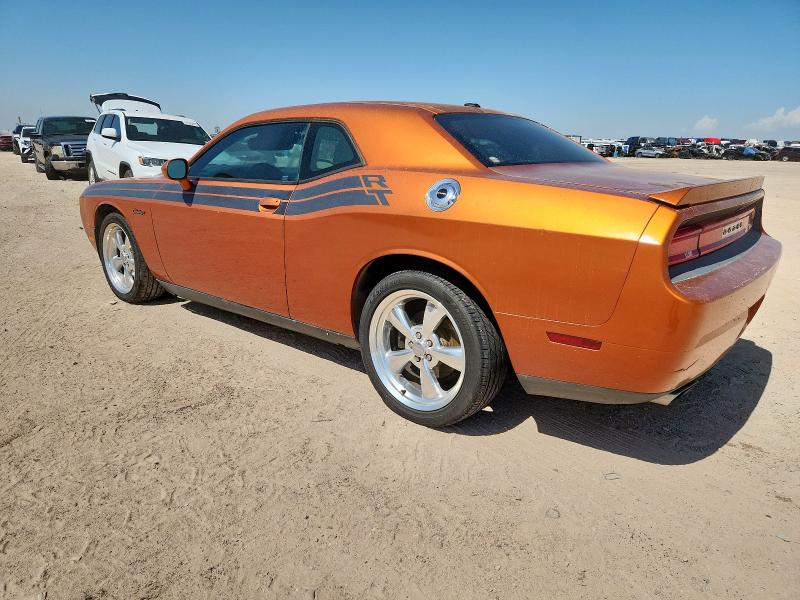 Vin: 2b3cj5dt4bh565539, lot: 61028885, dodge challenger r/t 20112