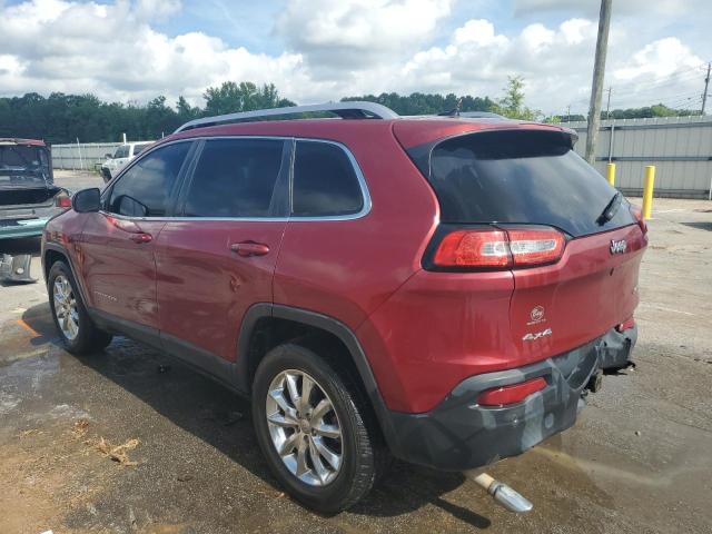 2015 JEEP CHEROKEE L - 1C4PJMDB8FW718139