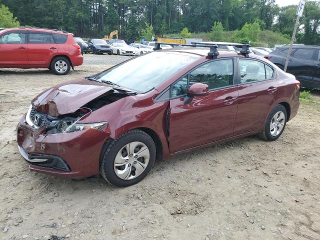 Vin: 2hgfb2f50dh576919, lot: 60698165, honda civic lx 2013 img_1