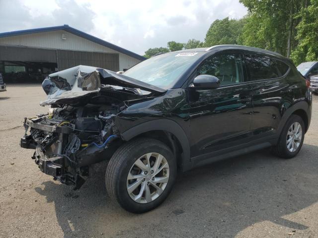 2019 HYUNDAI TUCSON LIM - KM8J3CA46KU037768