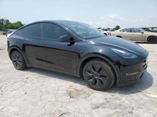 2025 TESLA MODEL Y - 7SAYGAEE0SF287016