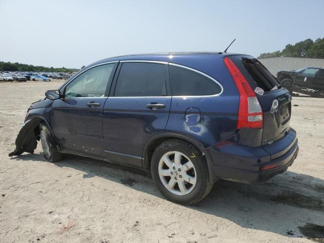 Vin: 5j6re4h46bl109839, lot: 59587675, honda crv se 20112