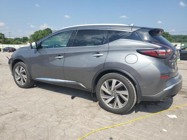 Vin: 5n1az2cj7ln150605, lot: 59314545, nissan murano sl 20202