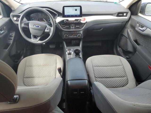2020 FORD ESCAPE SE - 1FMCU9G69LUC75231