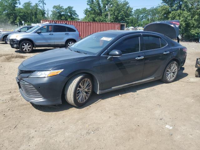 TOYOTA CAMRY L