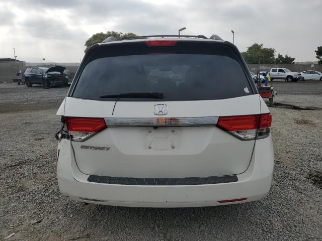2015 HONDA ODYSSEY EX 5FNRL5H61FB113180