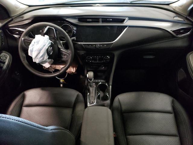 2023 BUICK ENCORE GX - KL4MMFSL7PB064089