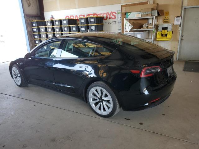 Vin: 5yj3e1ea6pf459339, lot: 62035785, tesla model 3 20232