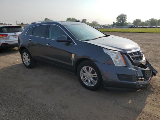 Vin: 3gyfnae30cs646148, lot: 59568785, cadillac srx luxury collection 20124