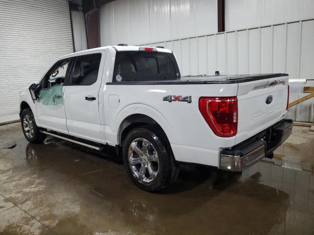 Vin: 1ftew1ep9nfb19718, lot: 59297815, ford f-150 supercrew 20222